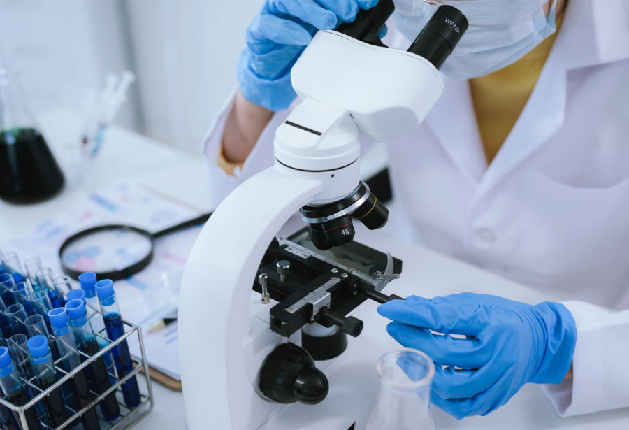 BioHealth Innovation Challenge in Las Vegas - Nevada Week