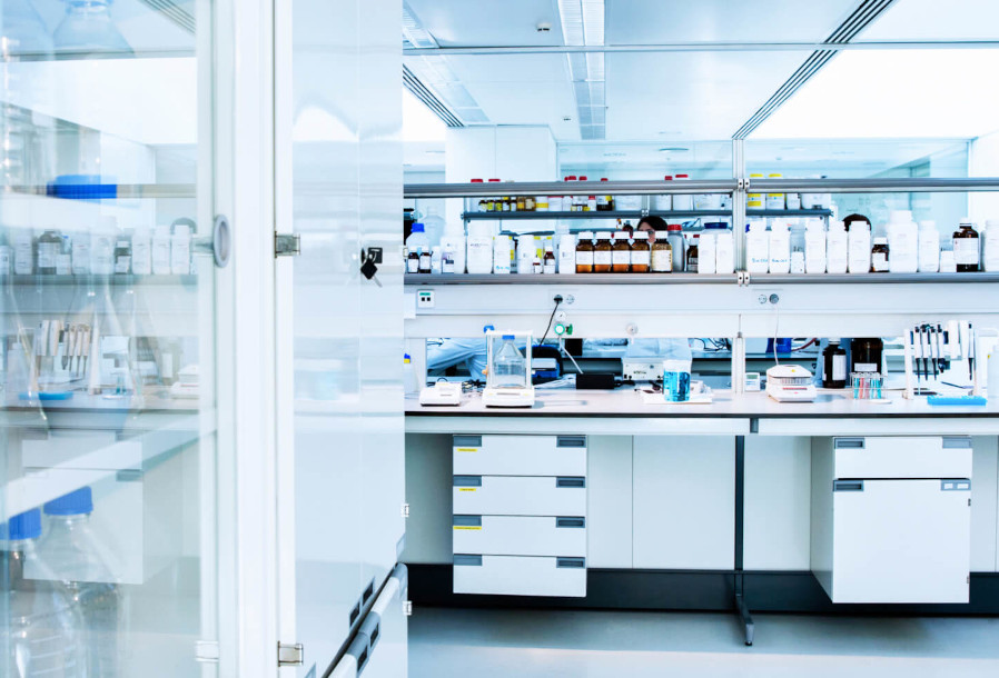 Photo of: Betting Big on Innovation in the Desert with BioHealth Las Vegas on BioTalk